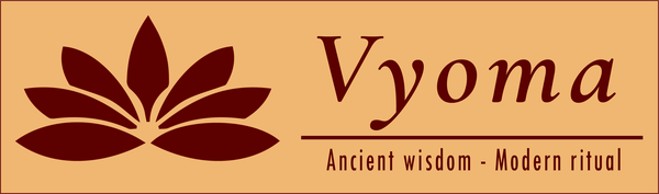 Vyoma